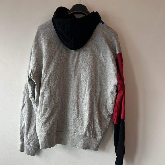 Joe Jeans Color block Hoodie - Picture 4 of 6